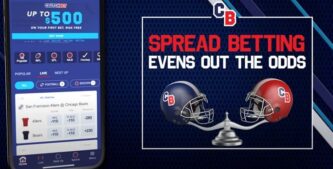 Spread Betting