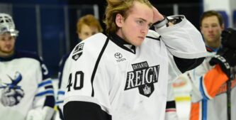 Cal Petersen