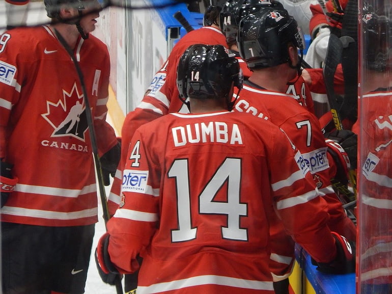 Dumba Canada