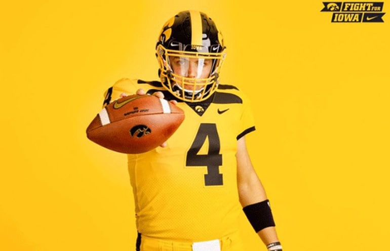 2019 Iowa Hawkeyes
