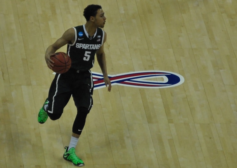 Bryn Forbes