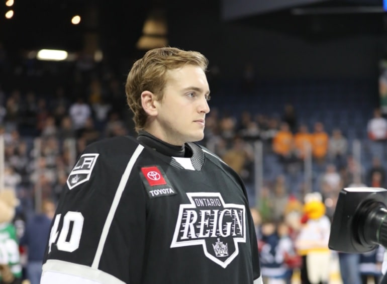 Cal Petersen