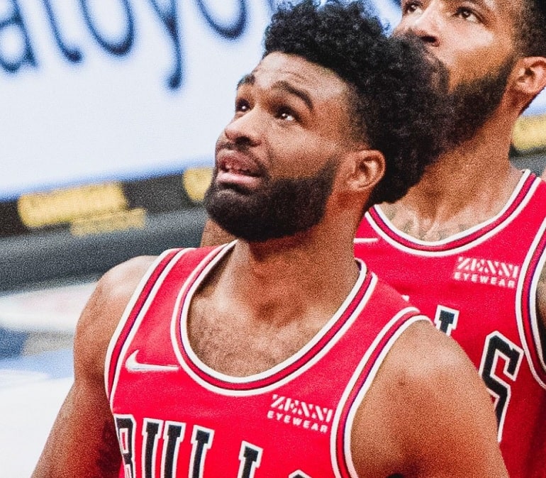 Coby White