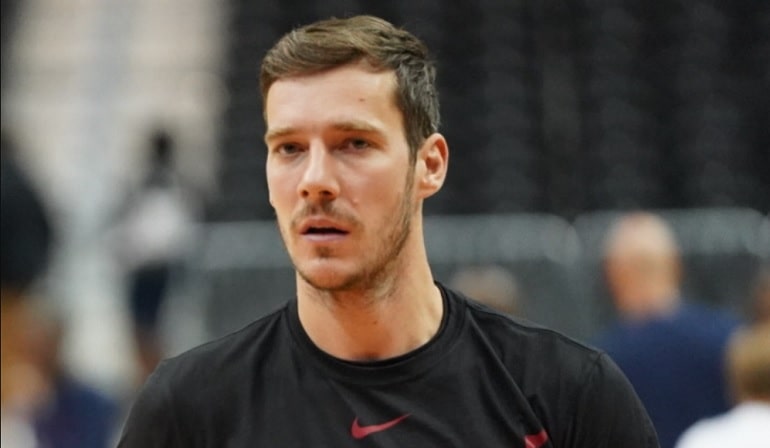 Goran Dragic