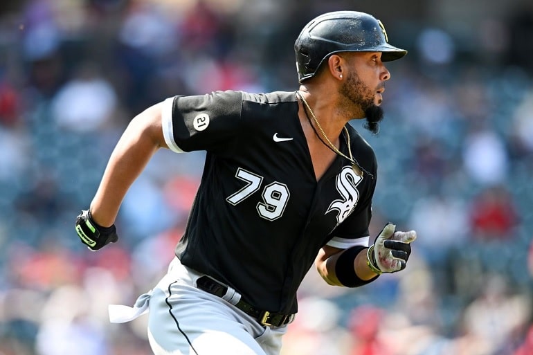 Jose Abreu MLB