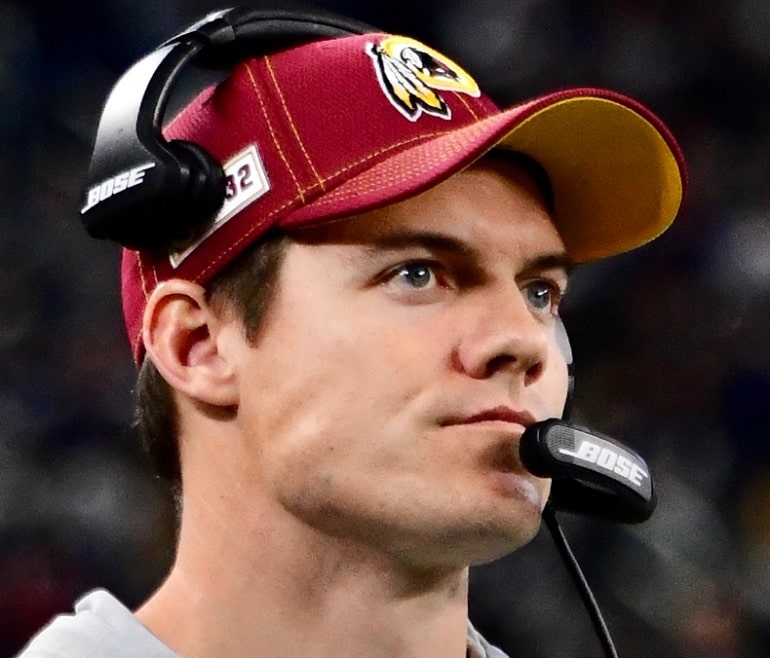 Kevin OConnell