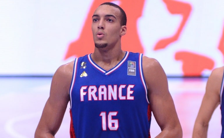 Rudy Gobert