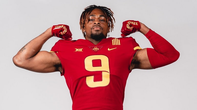 Iowa State Cyclones Bowl Chances