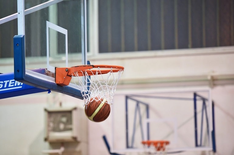 NCAAB 2022 23 season