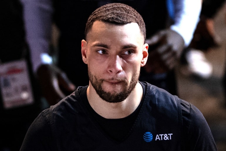Zach LaVine