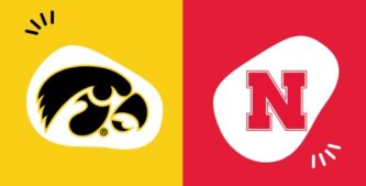 Hawkeyes Nebraska