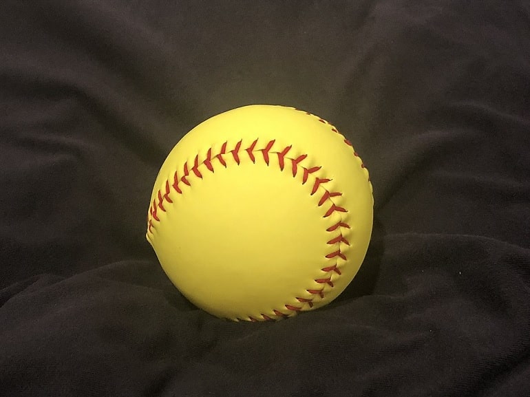 Softball Iowa