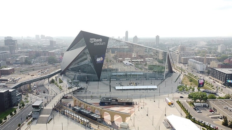 Vikings Colts