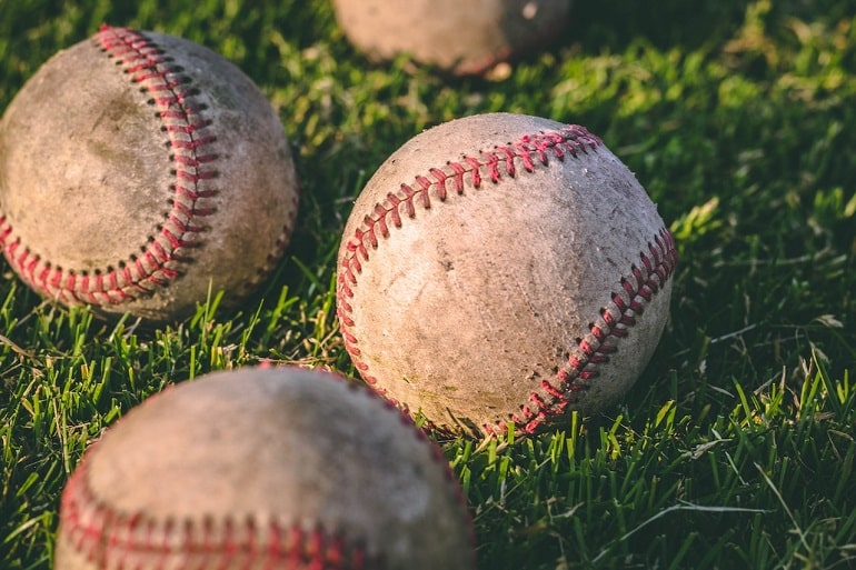 Baseball Iowa Hawkeyes