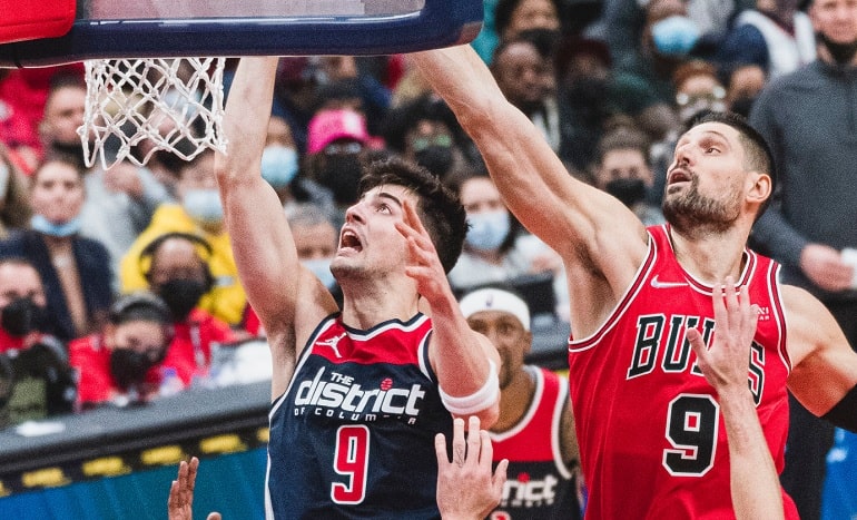 Chicago Bulls 2022 Highlights