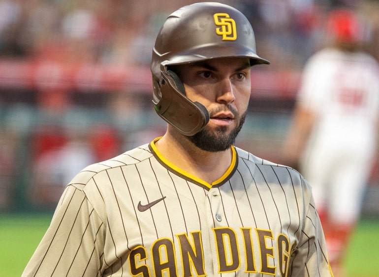Eric Hosmer