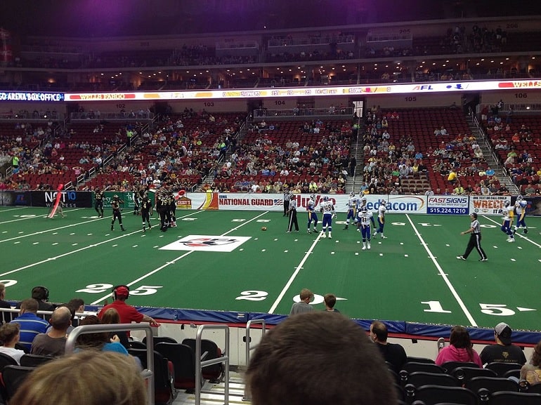 Iowa Barnstormers