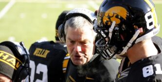 Iowa Sports Betting