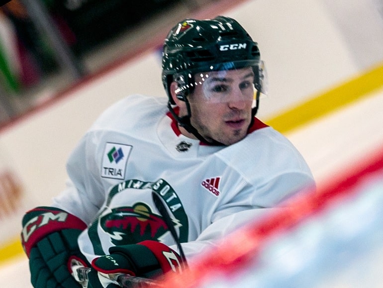 Iowa Wild 2022