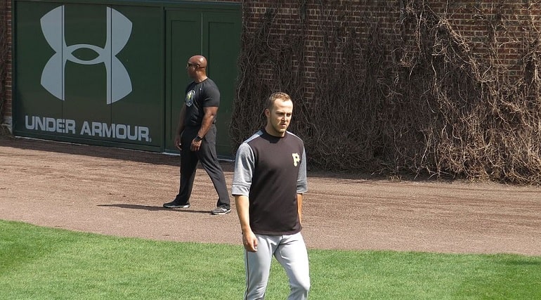 Jameson Taillon