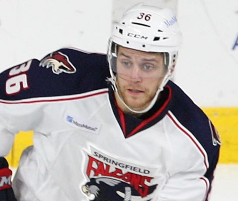 Dakota Mermis Iowa Wild