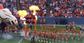 Denver Broncos Betting