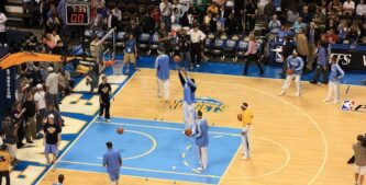 Denver Nuggets Betting