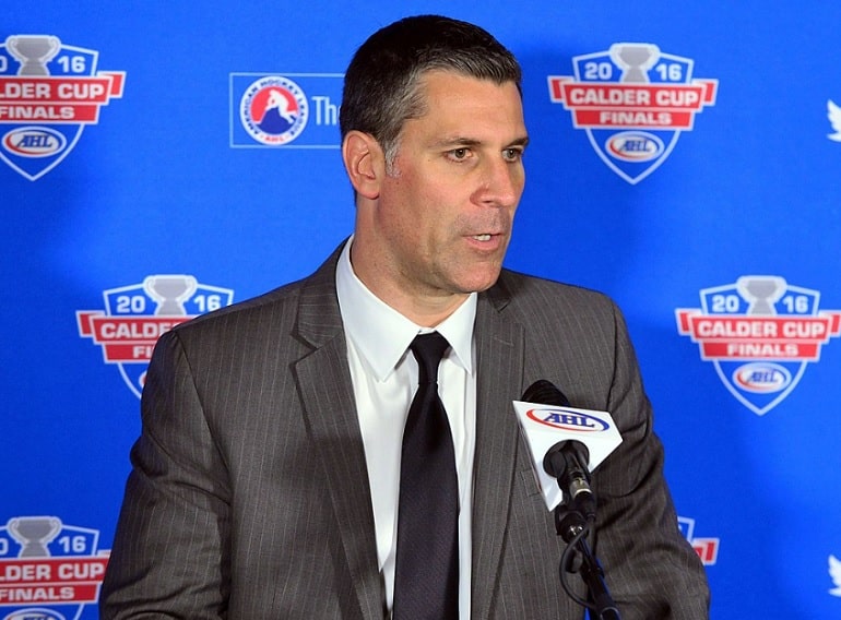 Jared Bednar