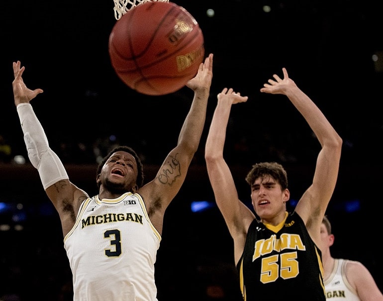 Luka_Garza_vs._Michigan
