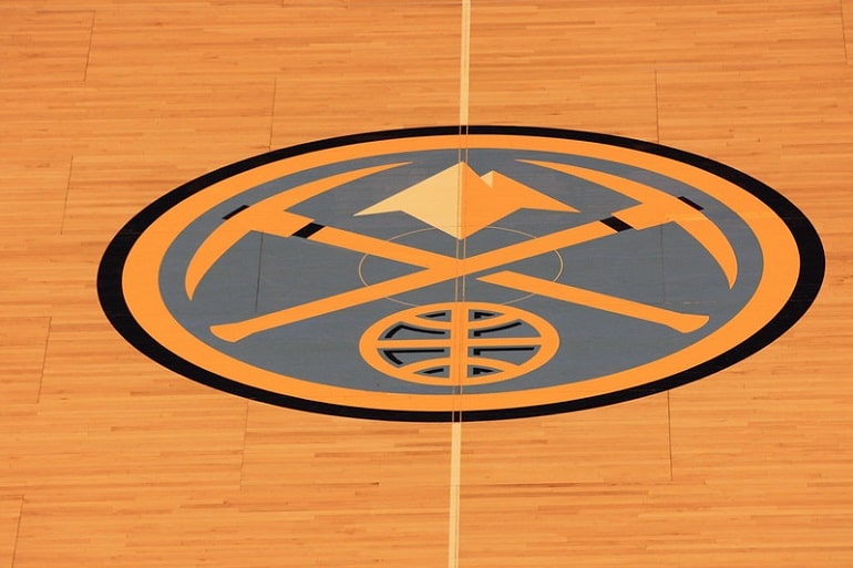 Nuggets Logo