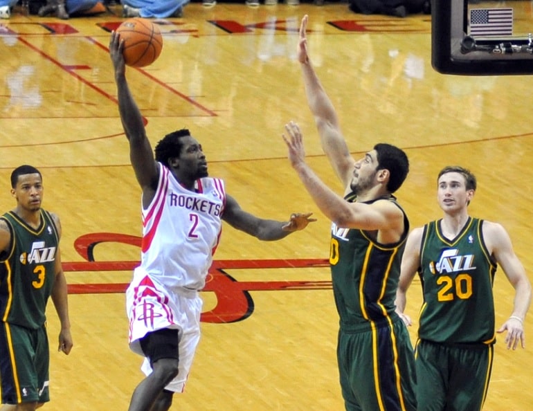Patrick Beverley
