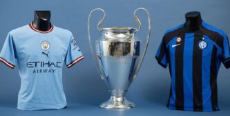 Champions League Final