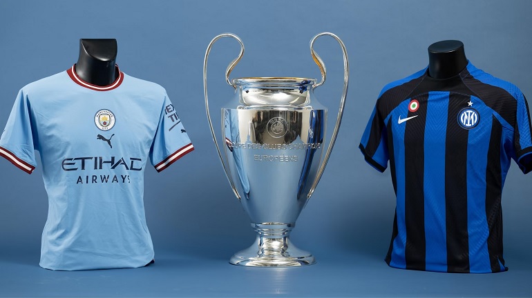 Champions League Final