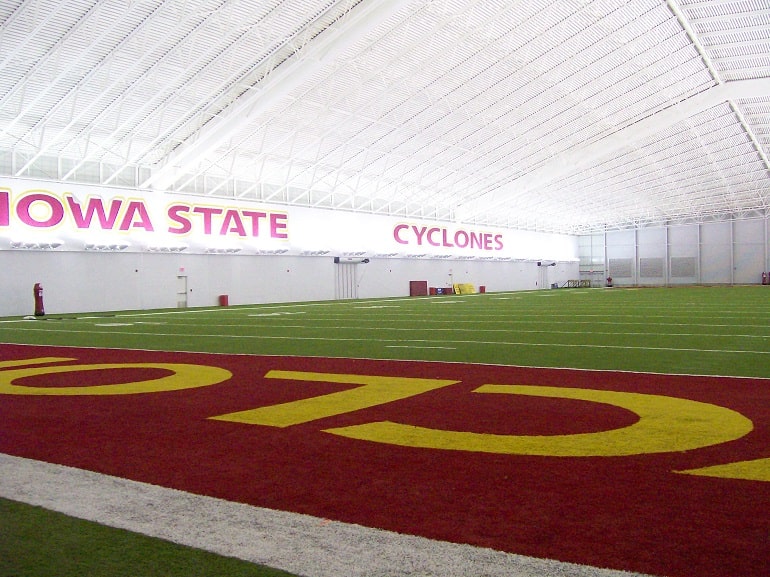 Iowa State Cyclones