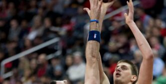 Jokic Prop Bets