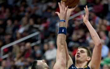 Jokic Prop Bets