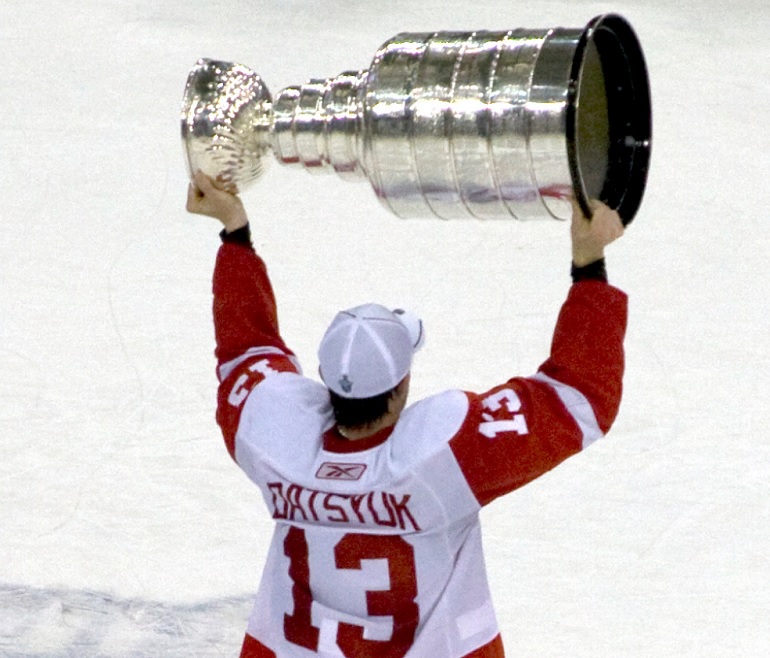 Stanley Cup 2023