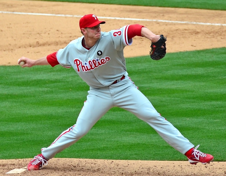 Roy Halladay