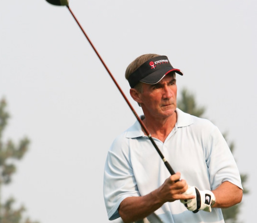 Mike Shanahan
