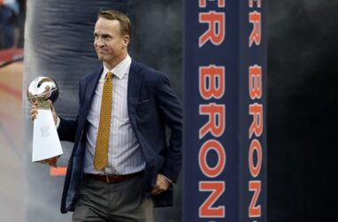 Peyton Manning’s Super Bowl Wins: A Legendary Quarterback’s Triumphs