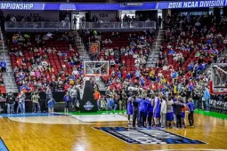 March Madness Bracket Tips