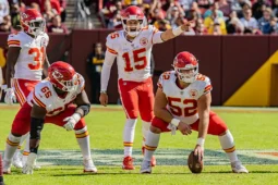 Patrick Mahomes Prop Bets
