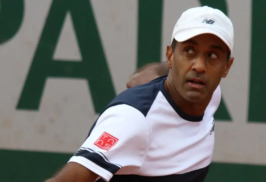 Rajeev Ram Net Worth