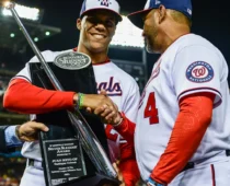 Juan Soto Net Worth