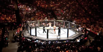 Ismael Bonfim vs. Chris Padilla