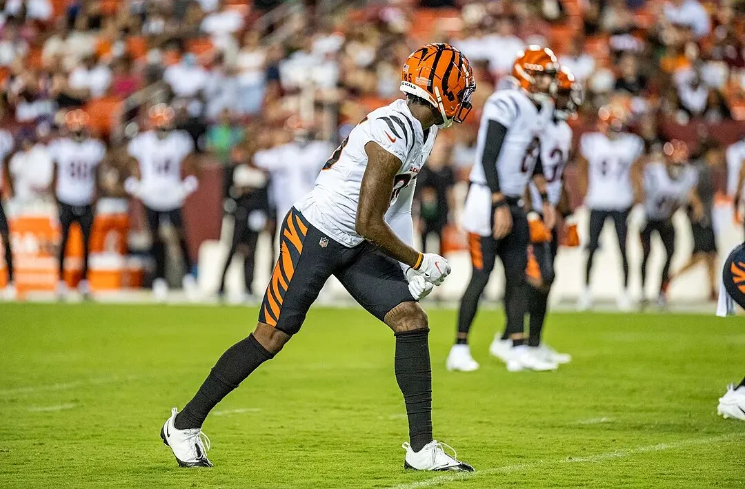 tee higgins nfl free agency predictions