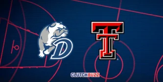 Drake vs. Texas Tech