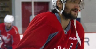 Ovechkin NHL