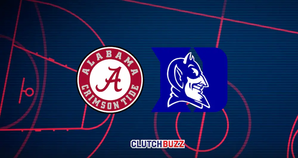 alabama vs duke