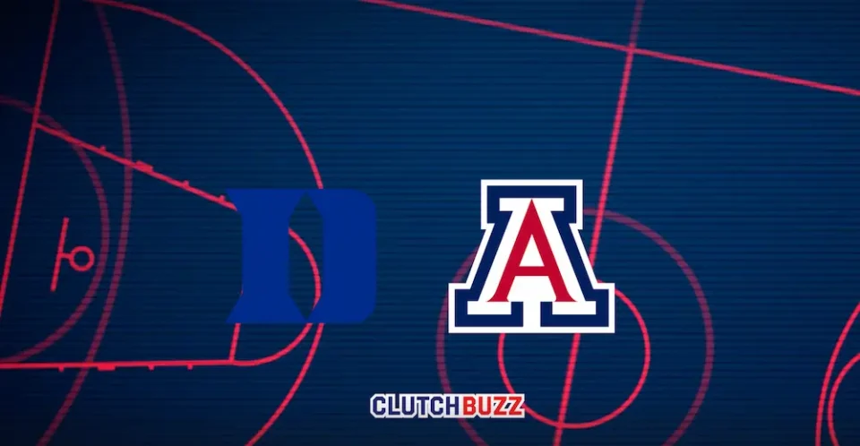 duke vs arizona